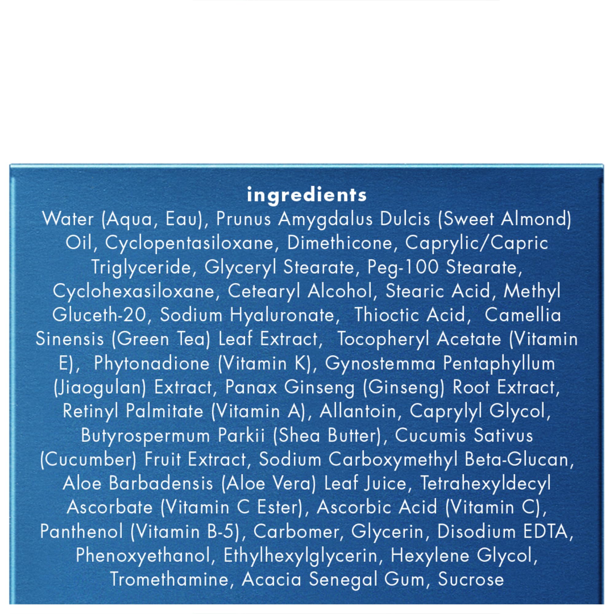 Bioelements Multi-task Eye Creme, 0.5-Ounce